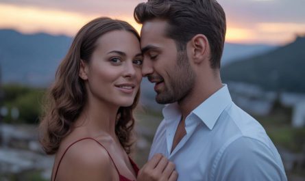 Écosexualité : quand l’éveil au plaisir rime avec respect de la planète