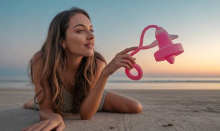 Les sextoys écoresponsables : comment allier plaisir et respect de l’environnement