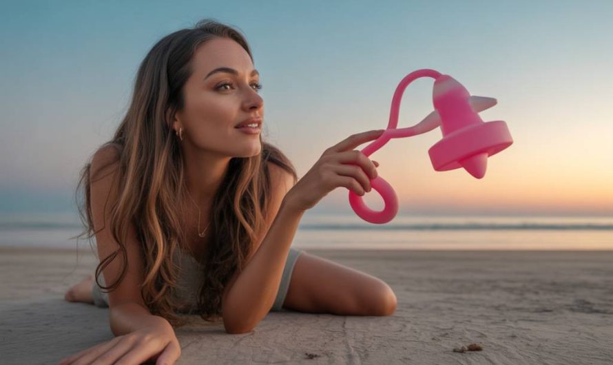 Les sextoys écoresponsables : comment allier plaisir et respect de l’environnement