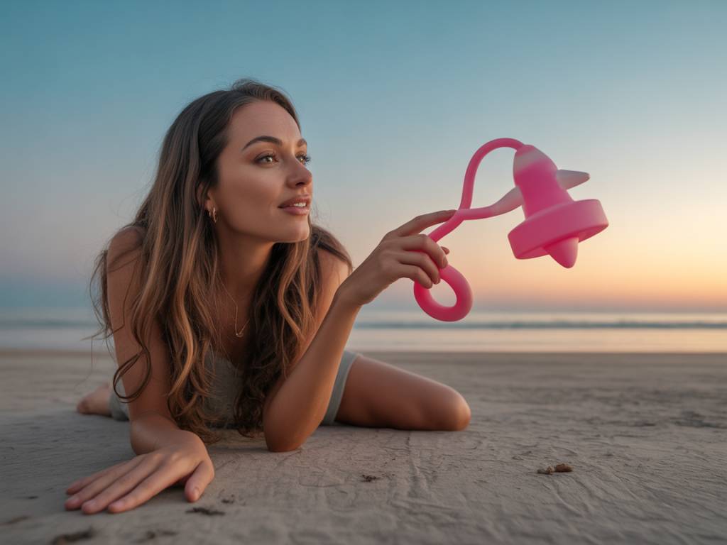 Les sextoys écoresponsables : comment allier plaisir et respect de l’environnement