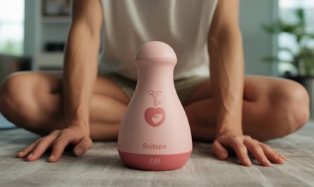Sextoys durables et réparables : vers une nouvelle ère de plaisir responsable