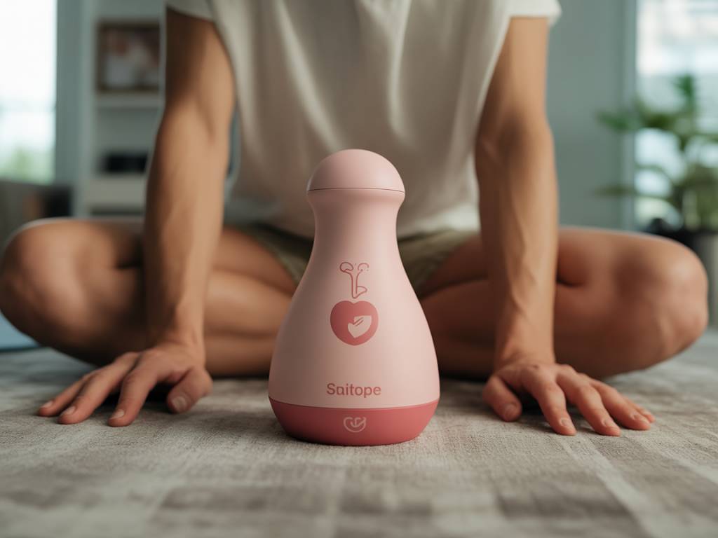 Sextoys durables et réparables : vers une nouvelle ère de plaisir responsable