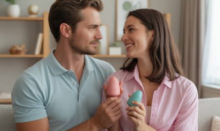 Guide des sextoys écoresponsables pour couples : comment choisir à deux sans compromettre vos valeurs écologique