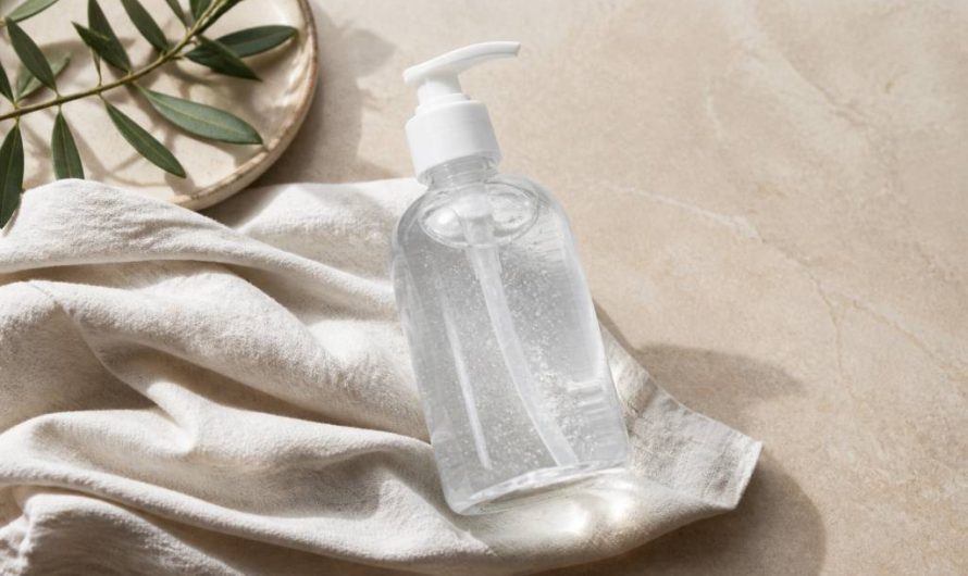 Personal lubricant organic: what to know before buying