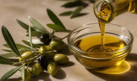Olive oil for sexual lubricant: benefits, risks, and safe use