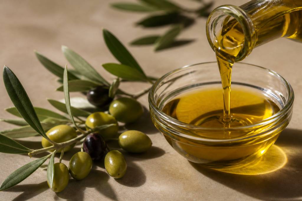 Olive oil for sexual lubricant: benefits, risks, and safe use